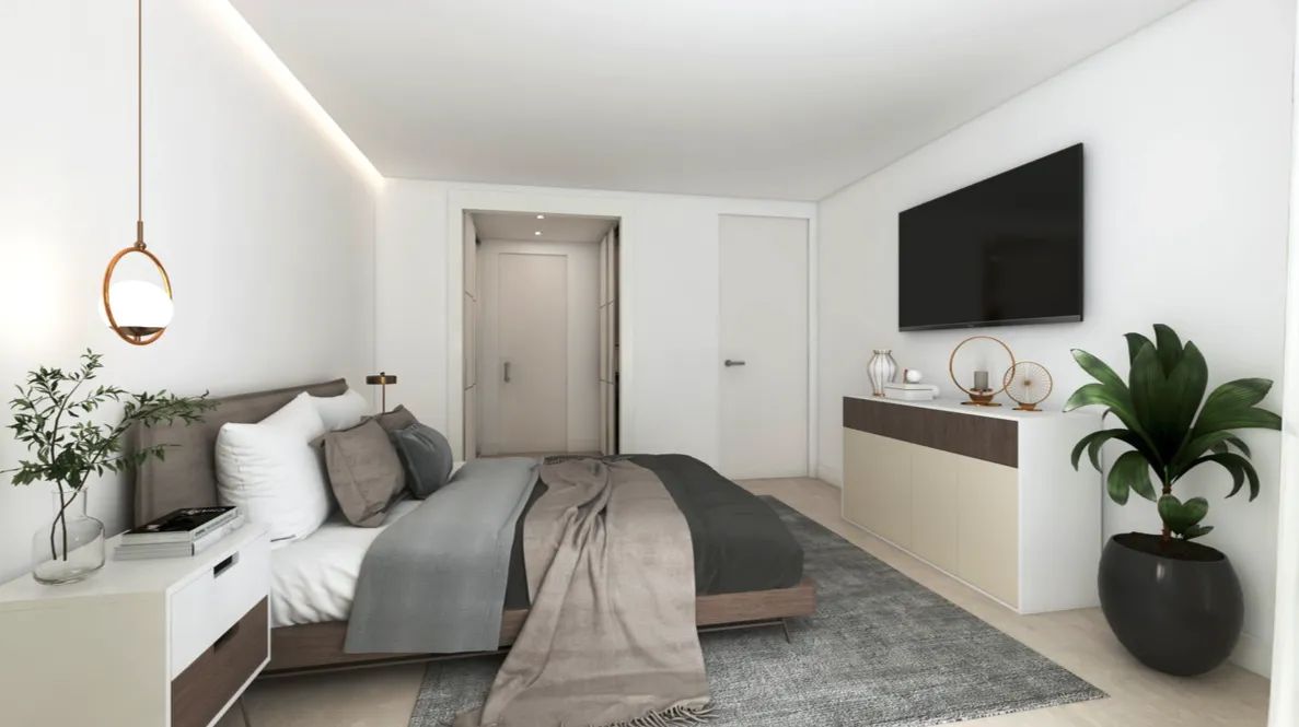 Oase van rust op wandelafstand van het strand - luxe villa's met privé zwembad foto 9