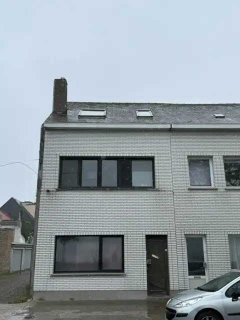 Huis te koop Schietbaanstraat 37 - 8400 Oostende