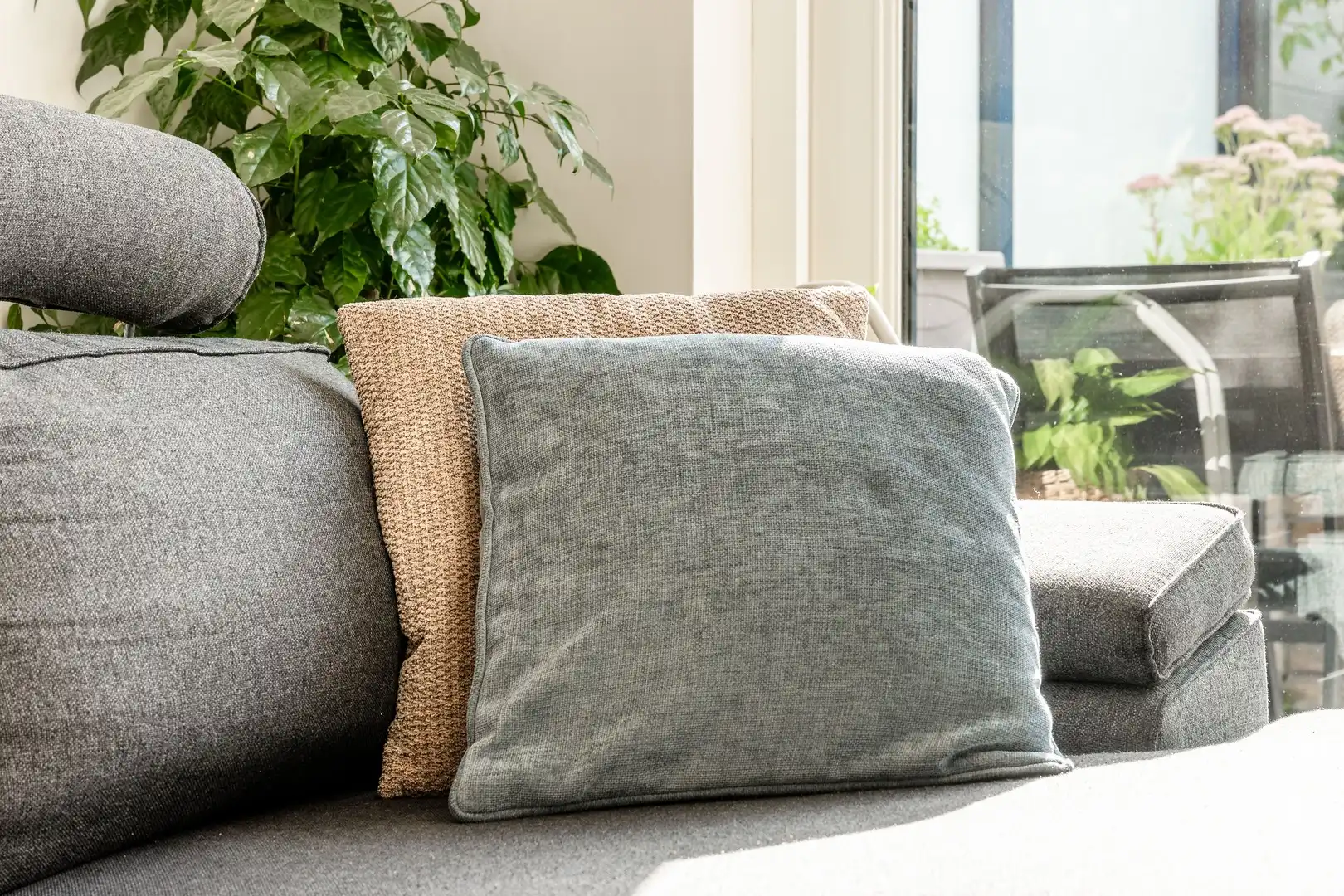 Instapklare woning met vier slaapkamers en tuin in het hart van de stad foto 5