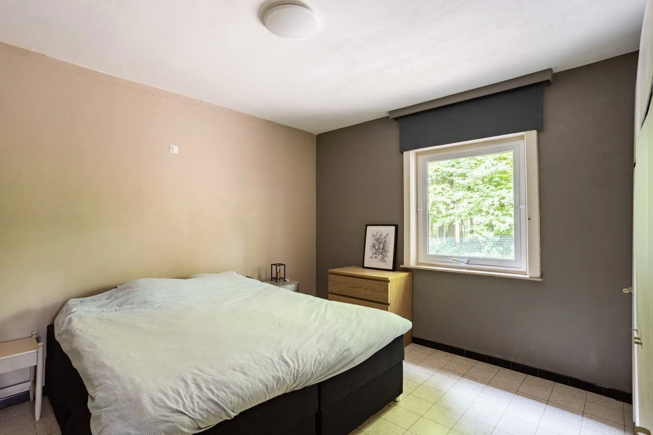 Te moderniseren bungalow met bos in Louise-Marie foto 19