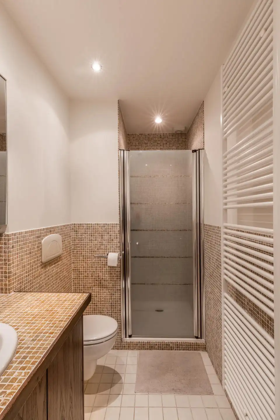 Authentieke Loft met zicht op het MAS te koop foto 22