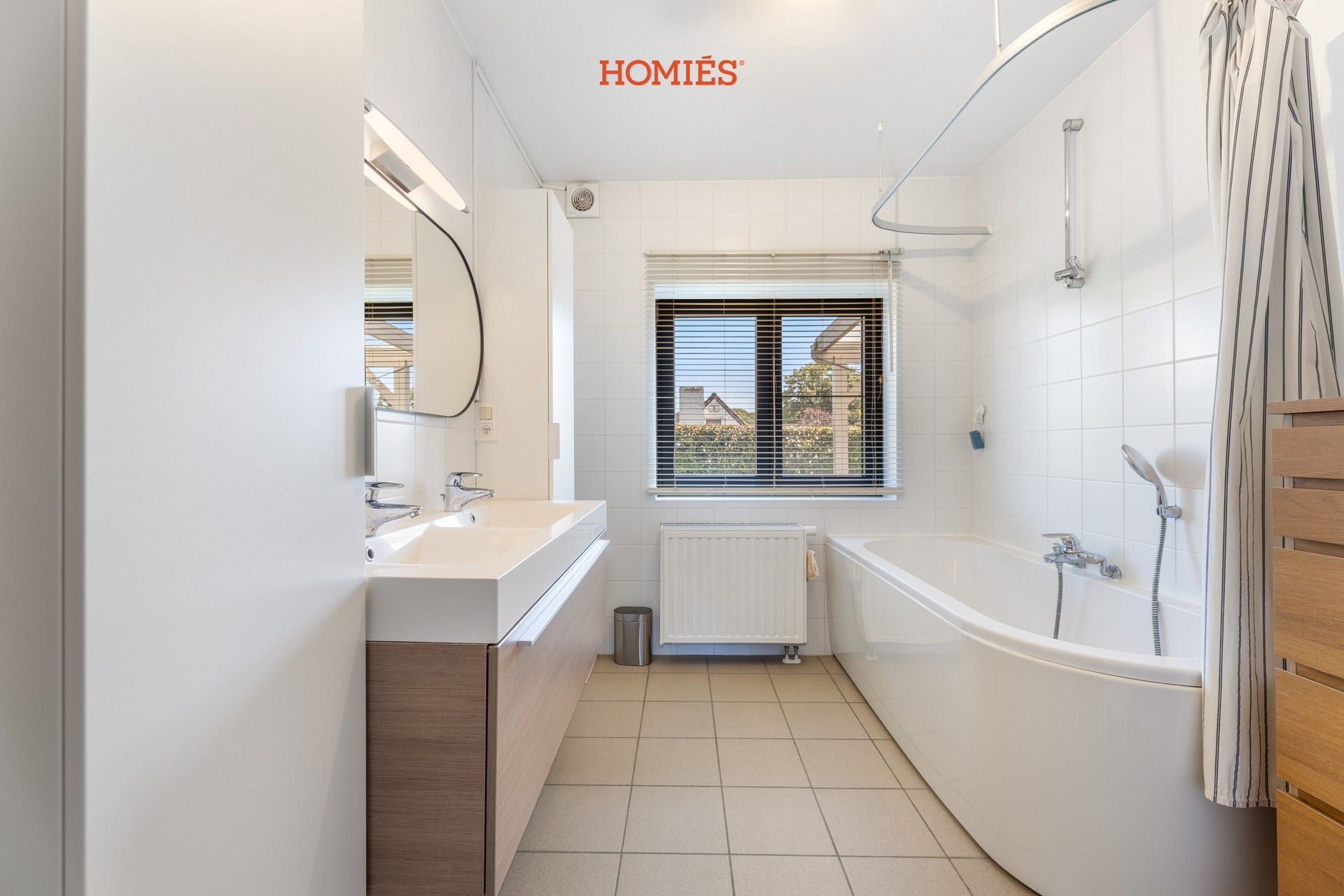 Instapklare villa met charme en privacy in groen Bierbeek foto 15