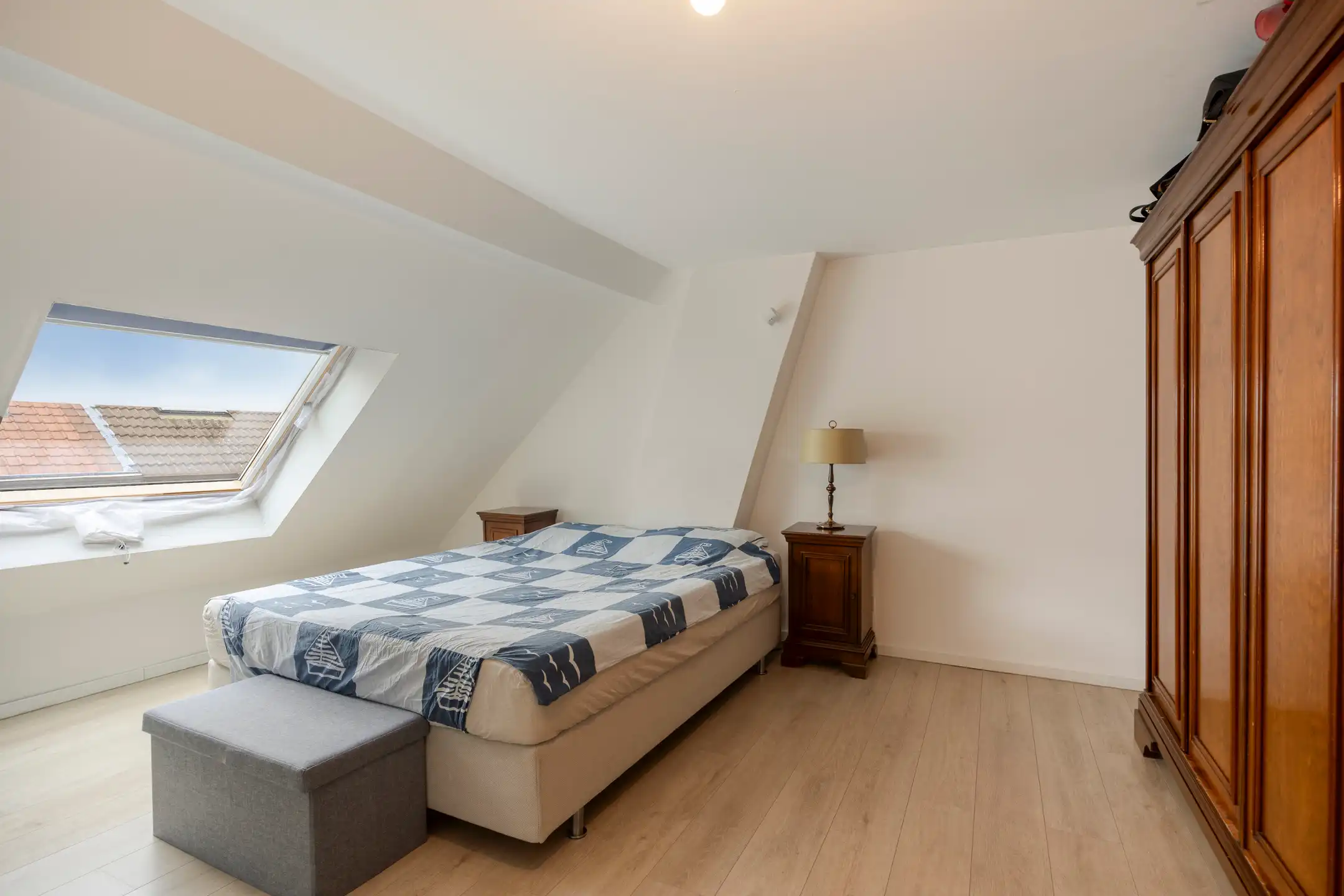 Gezellige instapklare woning op centrale locatie foto 13