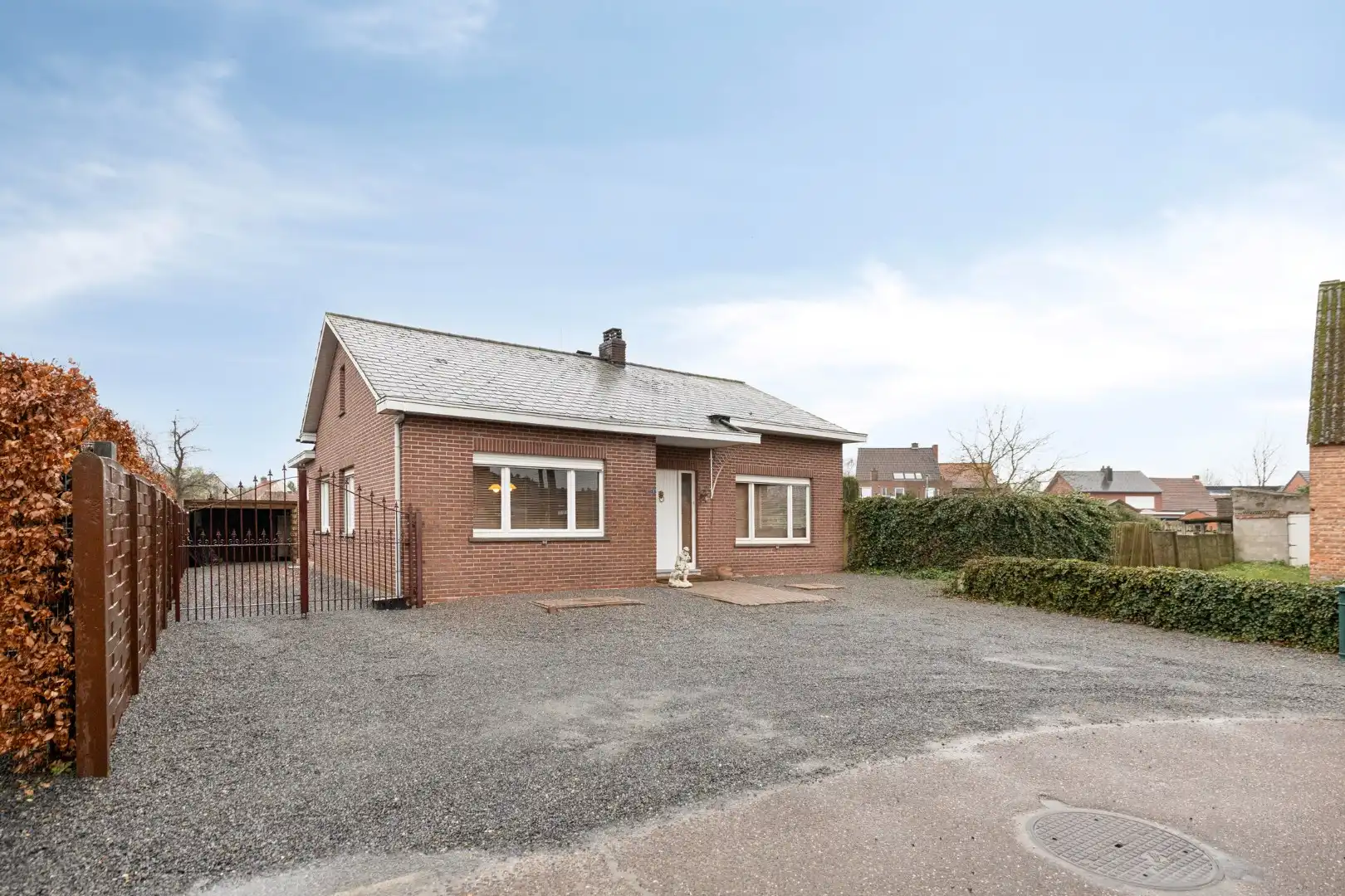 Huis te koop Boonhof 1 - - 2490 Balen