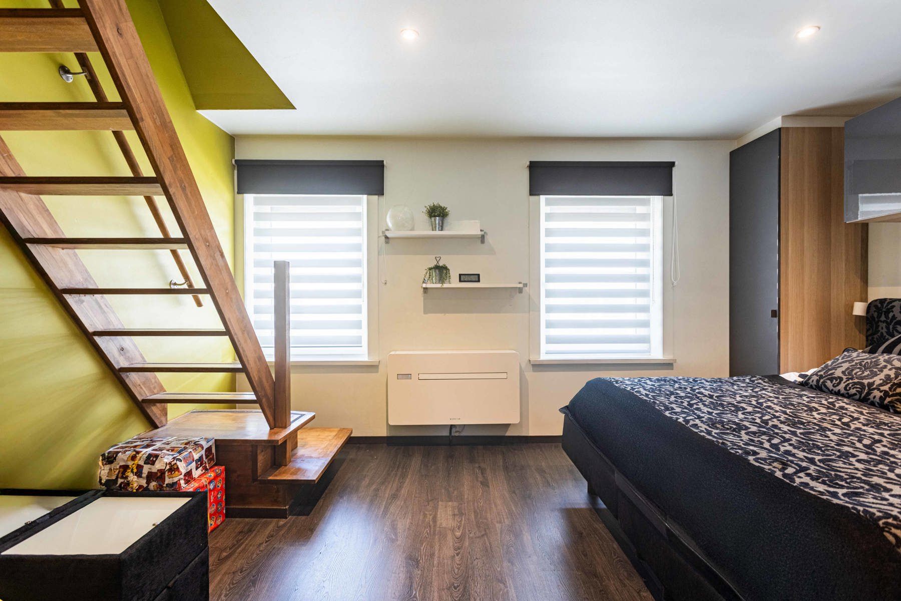 Top gerenoveerde woning met energielabel A! foto 12