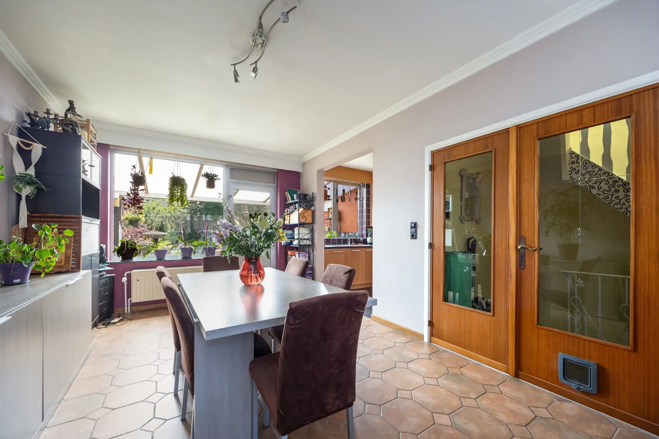 Bel-etage op top locatie foto 7