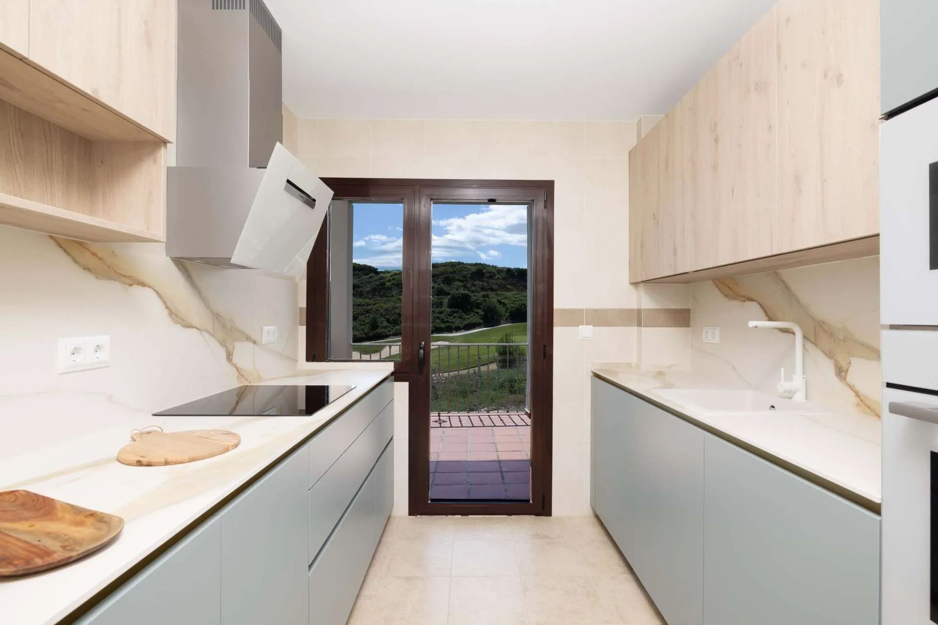 Wonen in een oase van licht, luxe en ligging – sleutelklaar aan de Costa del Sol foto 3