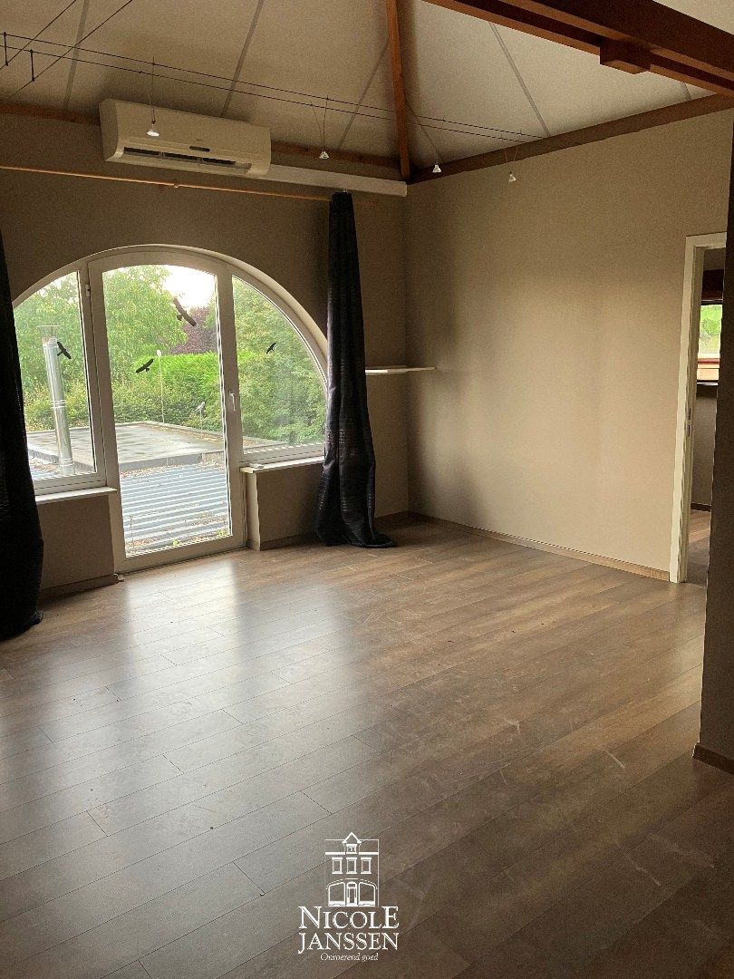 Magazijn van 310m² op commerciële A-locatie! foto 4