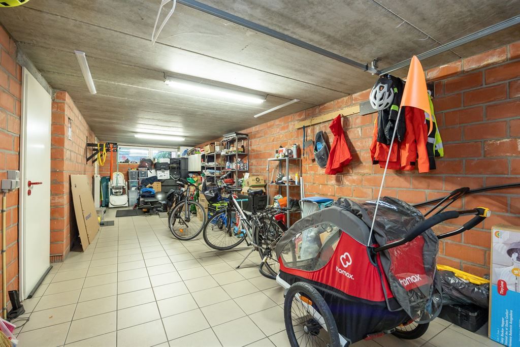 Ruime gezinswoning op rustige locatie in Herent foto 6