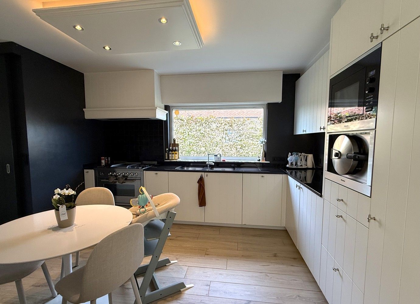 Landelijk gelegen woning met groen verzicht foto 6