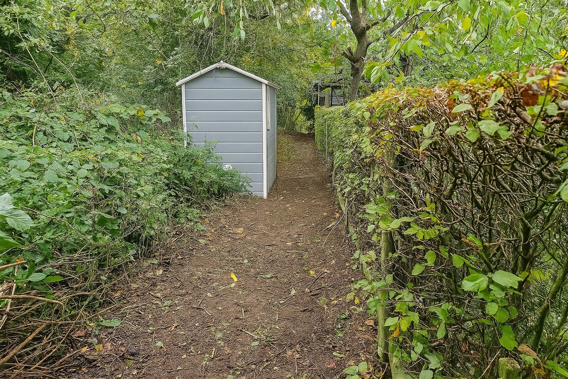 Woning met 3/4 slpks aan het Vrijbroekpark! foto 19