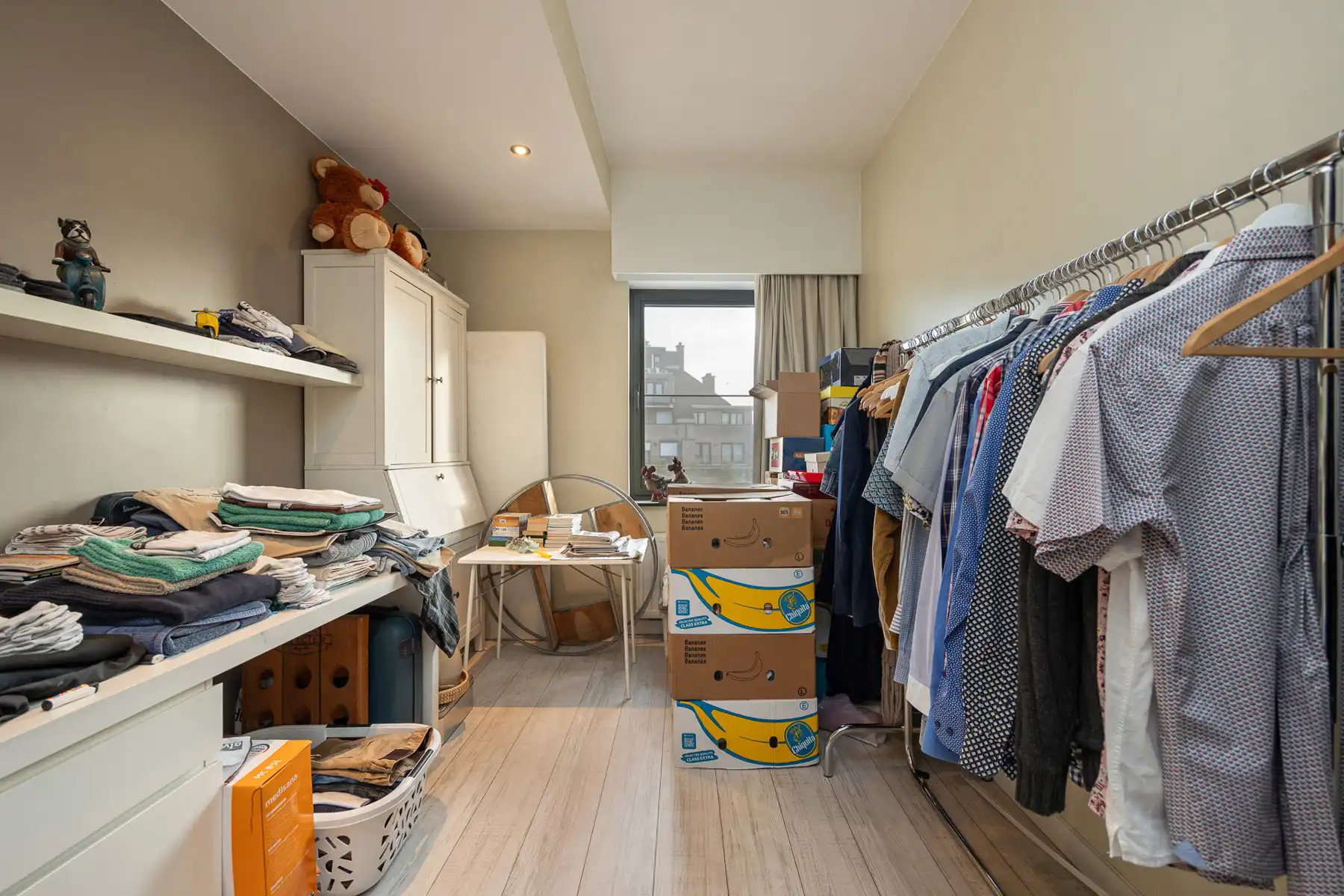 Veelzijdige handelszaak met woonst en topzichtbaarheid foto 26