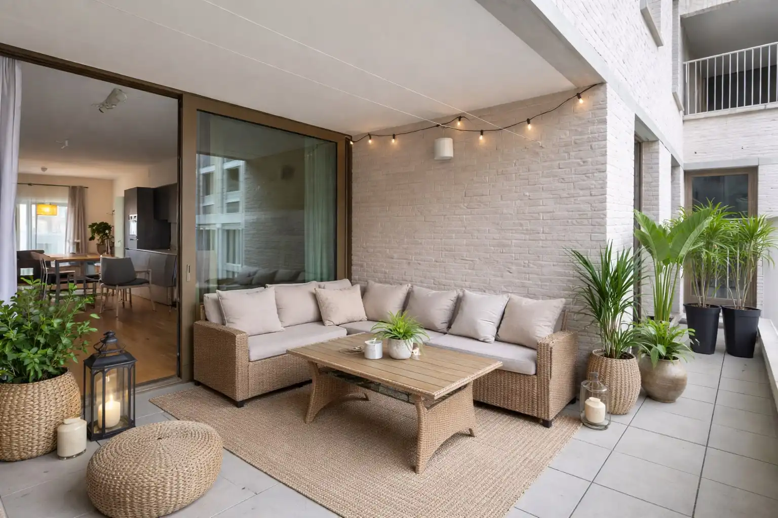 Modern wonen in de Cadixwijk foto 5