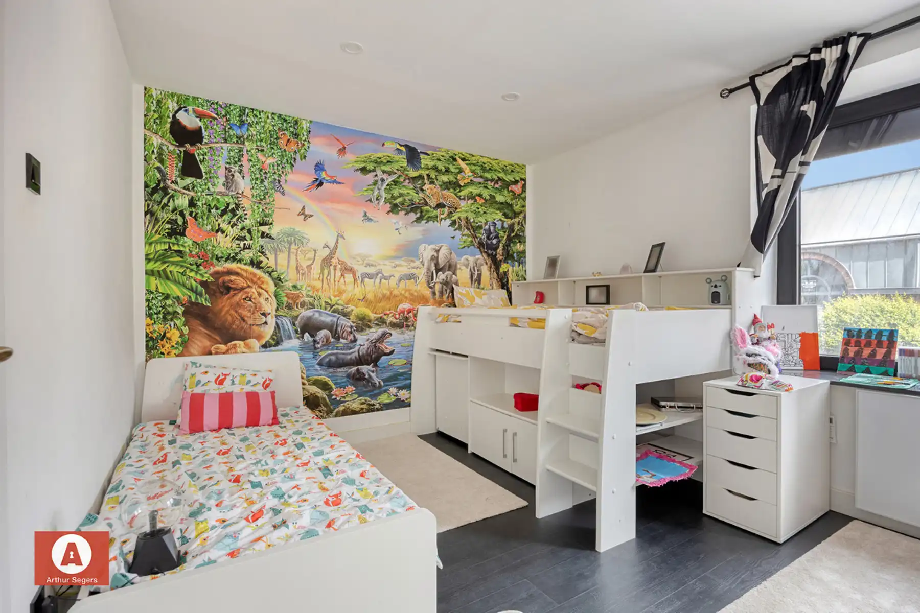 EPC-A gezinswoning mét 4 slaapkamers. foto 17