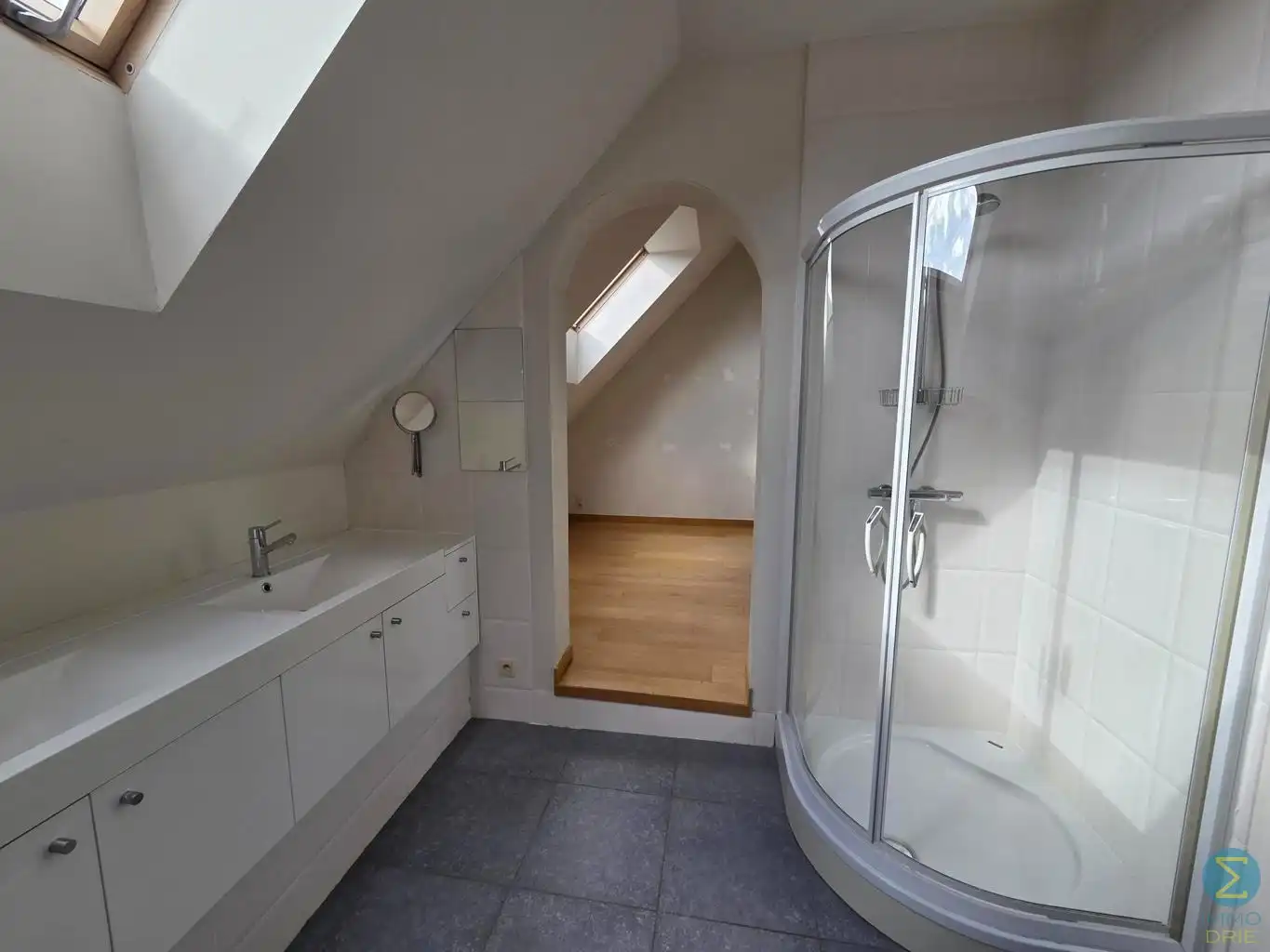 Penthouse te huur foto 23