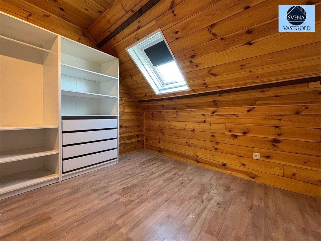 LEUKE STADSWONING MET 3 SLAAPKAMERS foto 12