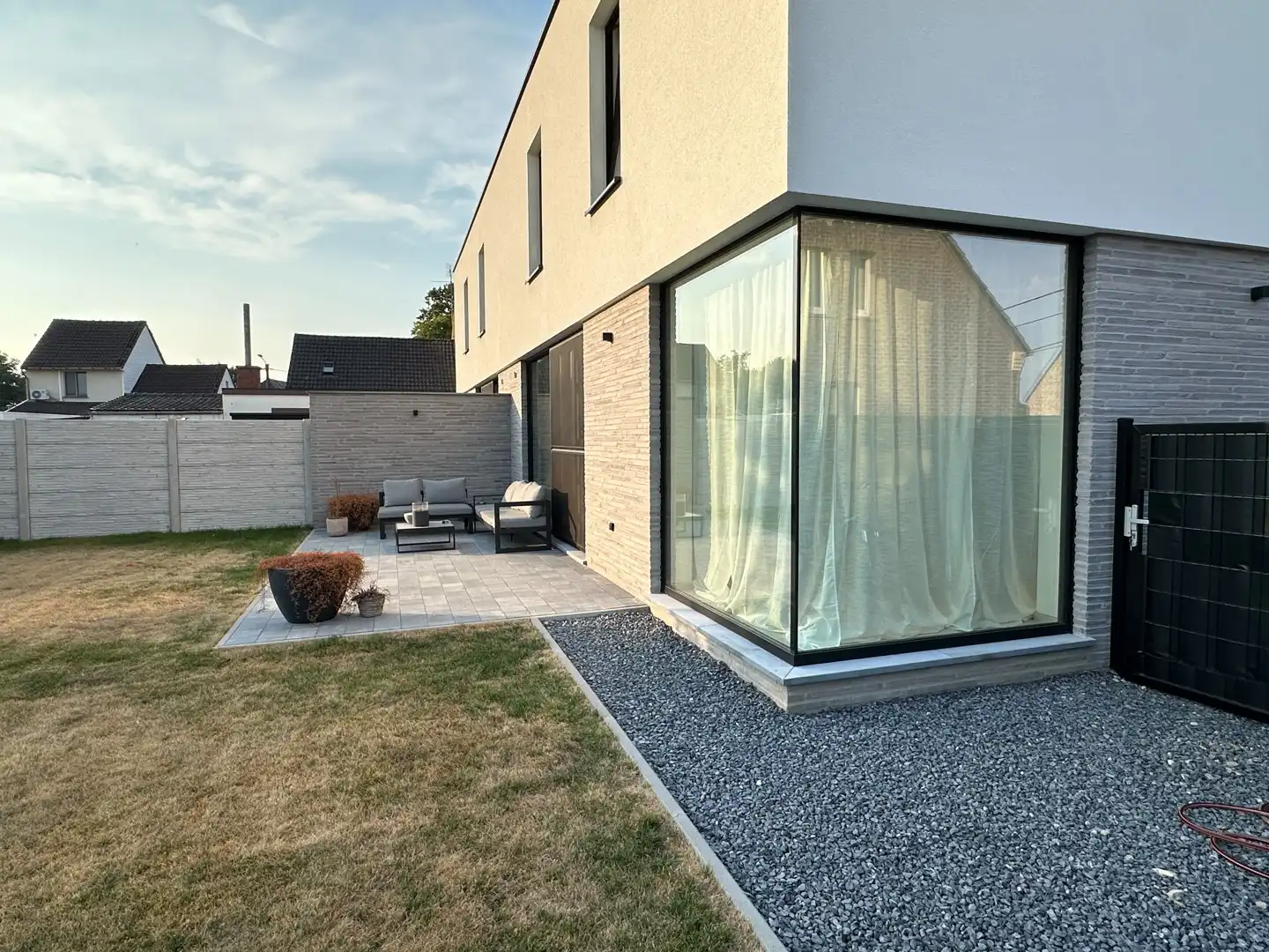 HOB MET 3 SLKPS TE HUUR - ZUTENDAAL foto 17