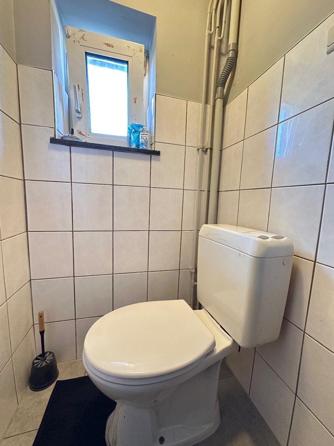 Ruime HOB met tuin, terras en 3 slaapkamers in Tongeren-Borgloon foto 4