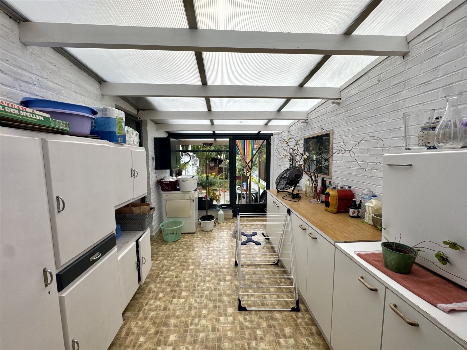Halfopen bebouwing met 4 slaapkamers te koop foto 8