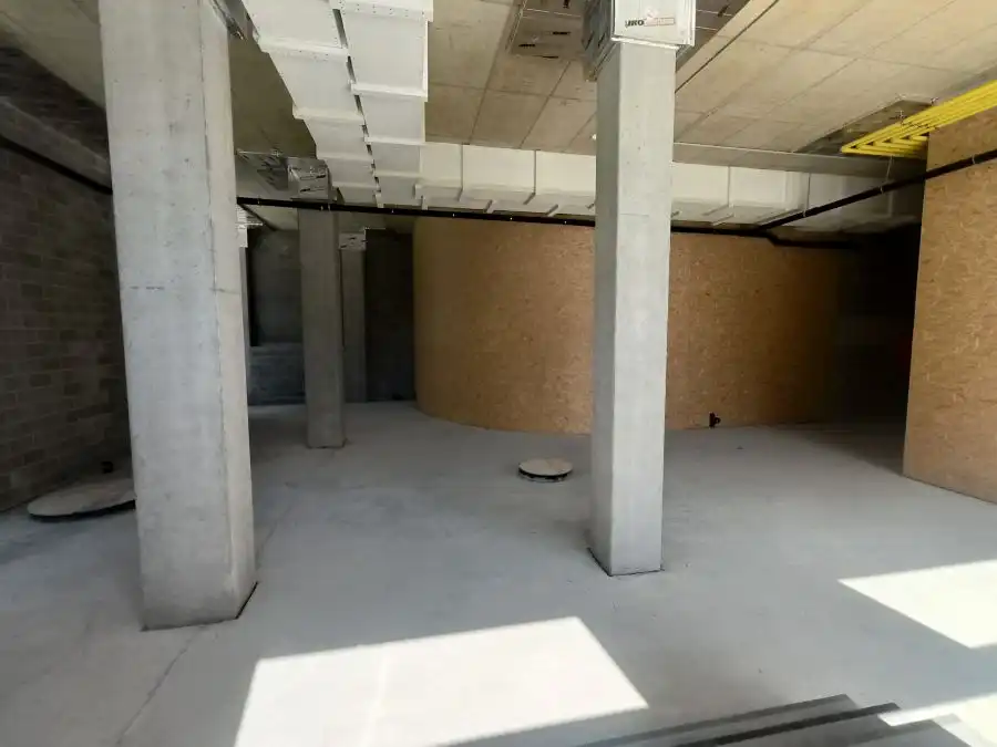 Rue de la Manufacture 43 - 55, 1070 Anderlecht foto 12