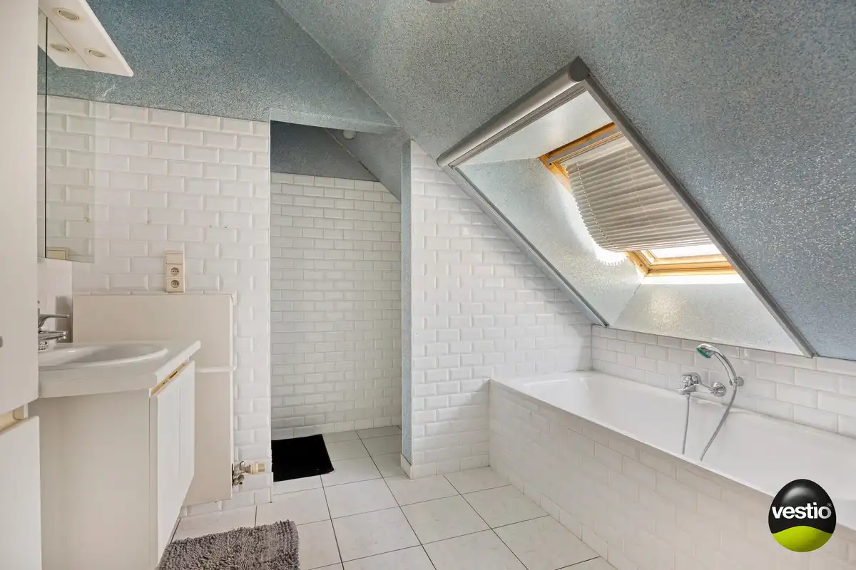 RUIM DUPLEX APPARTEMENT OP CENTRALE LOCATIE foto 11