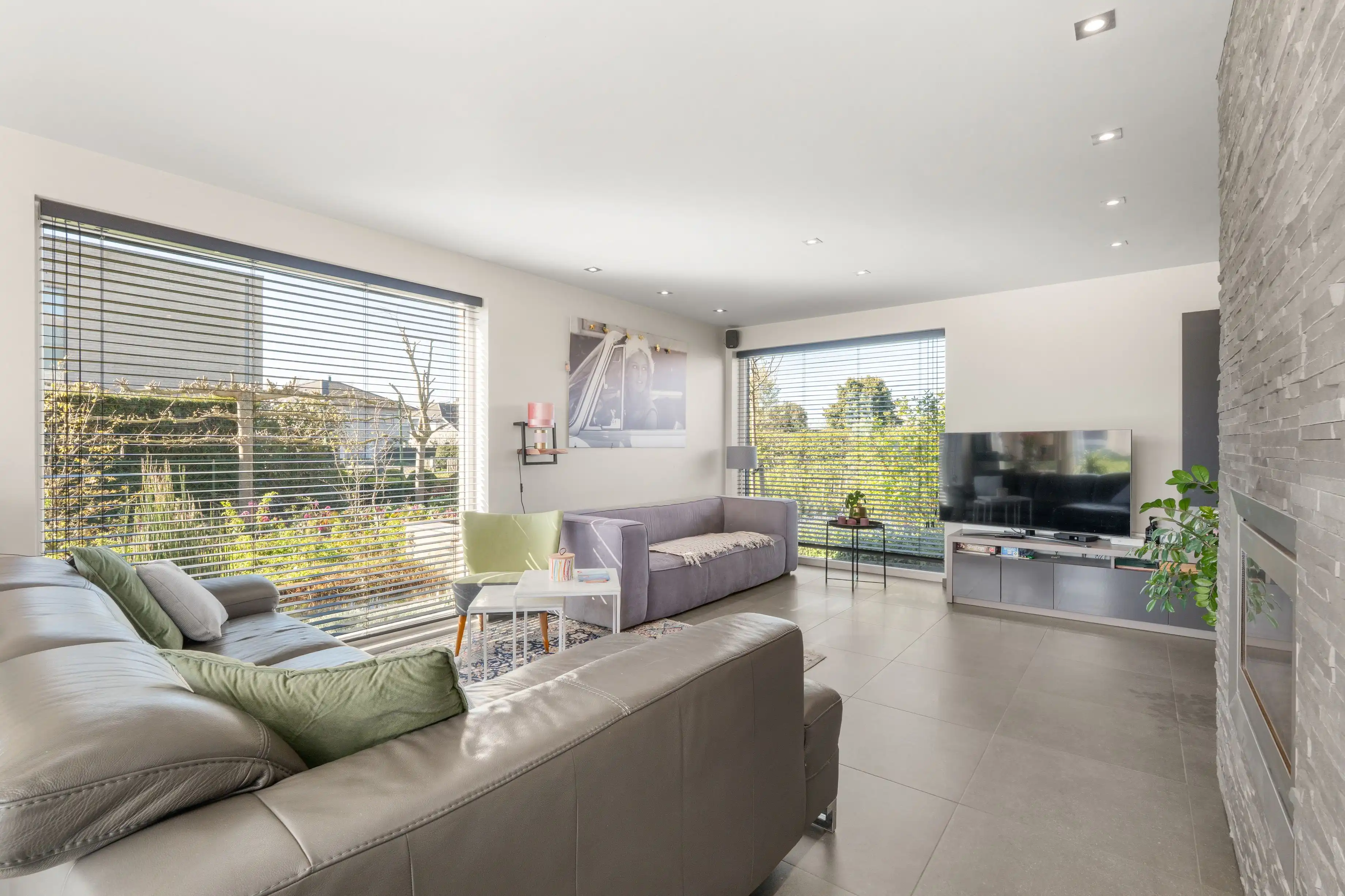 Instapklare en lichtrijke villa met 3/4 SLPKS op zonnig perceel!* foto 6