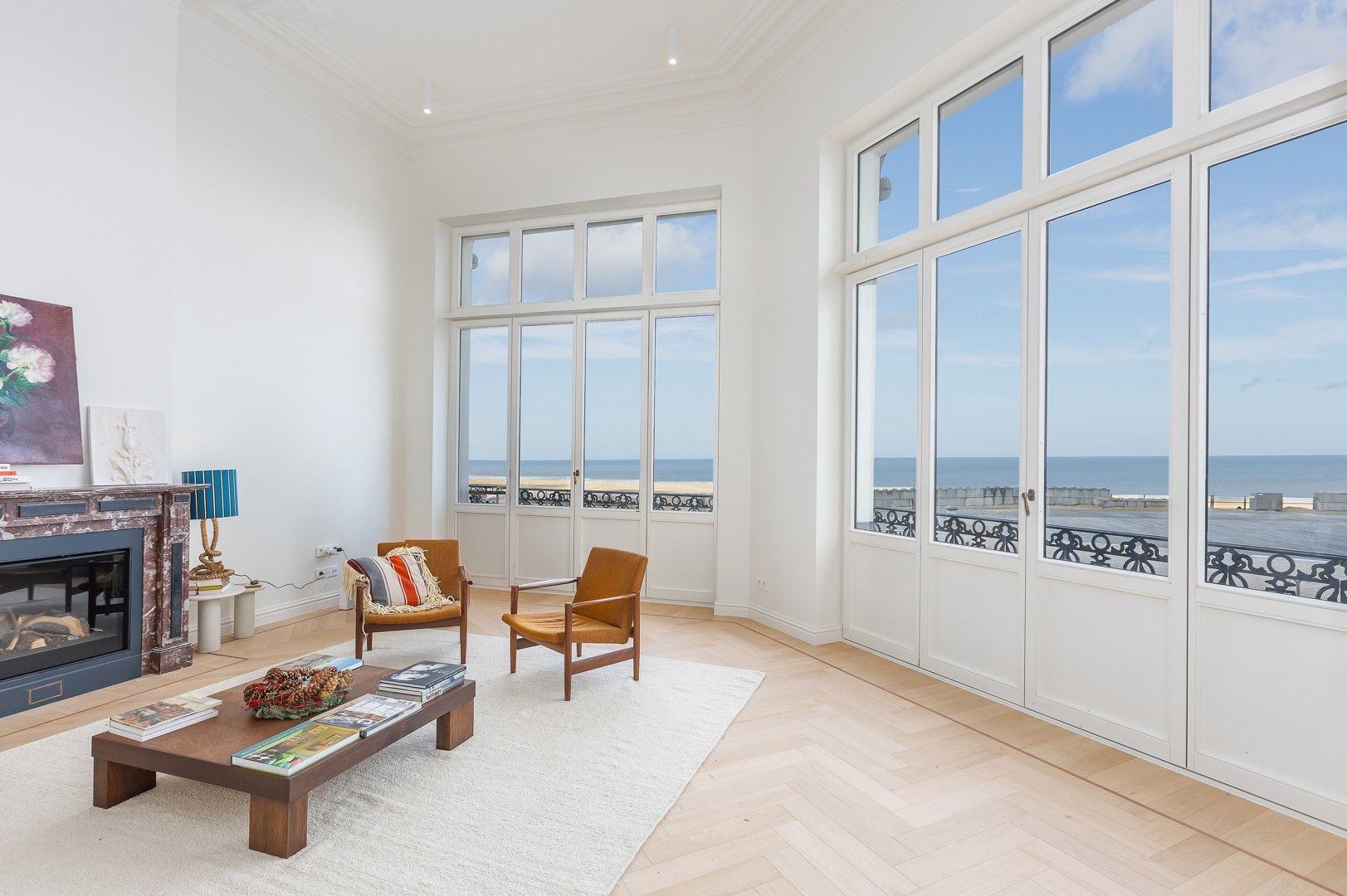 Appartement te koop foto {{pictureIndex}}