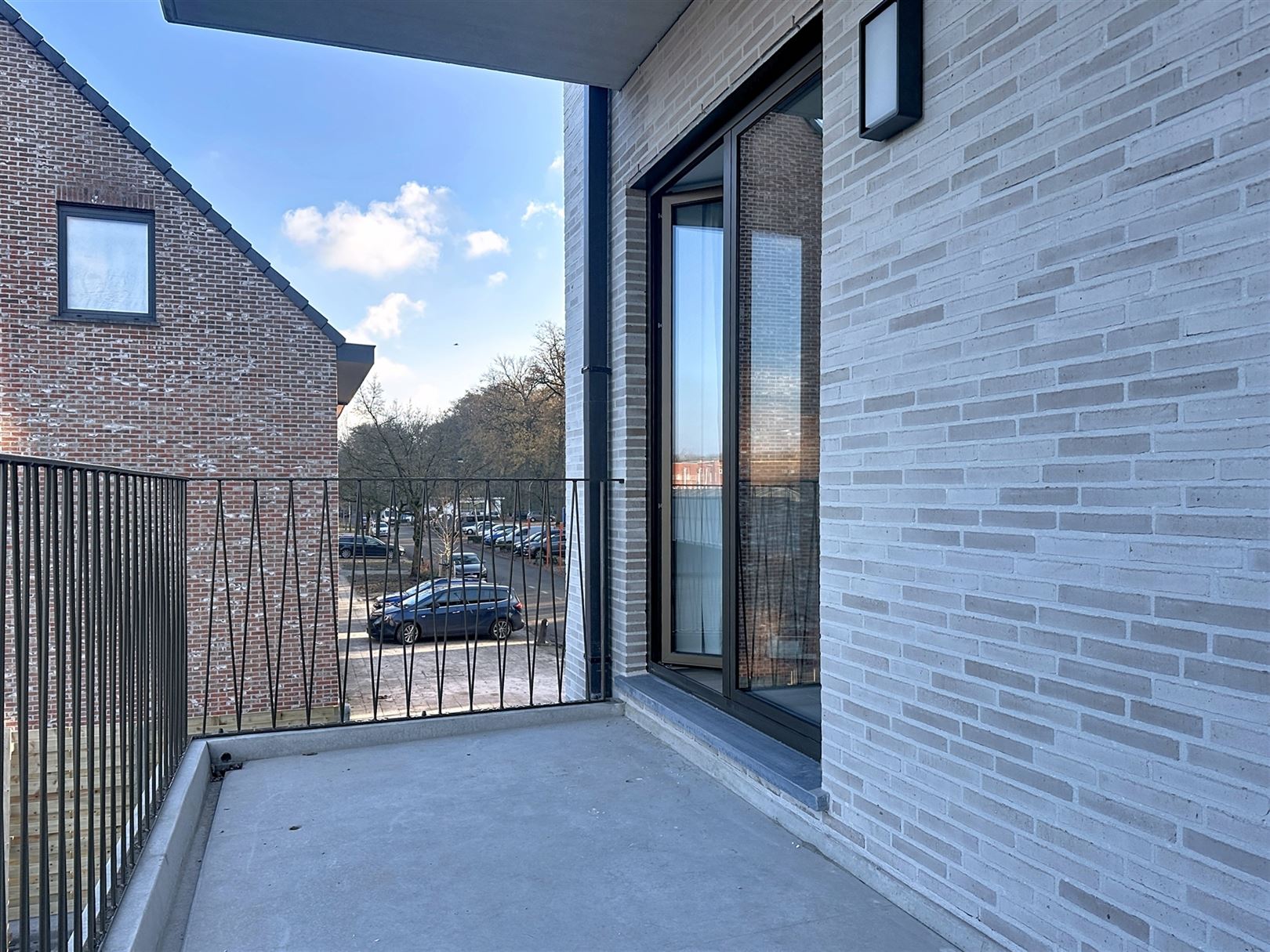 Prachtig nieuwbouw appartement gelegen centrum Maria-ter-Heide  foto 11