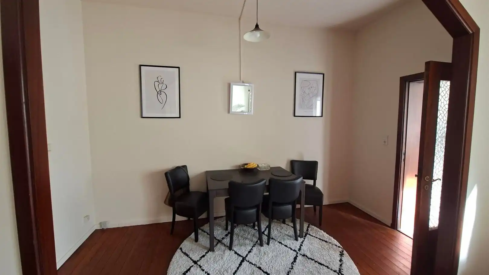 Appartement met 1 slpk op de 1ste verdieping foto 5