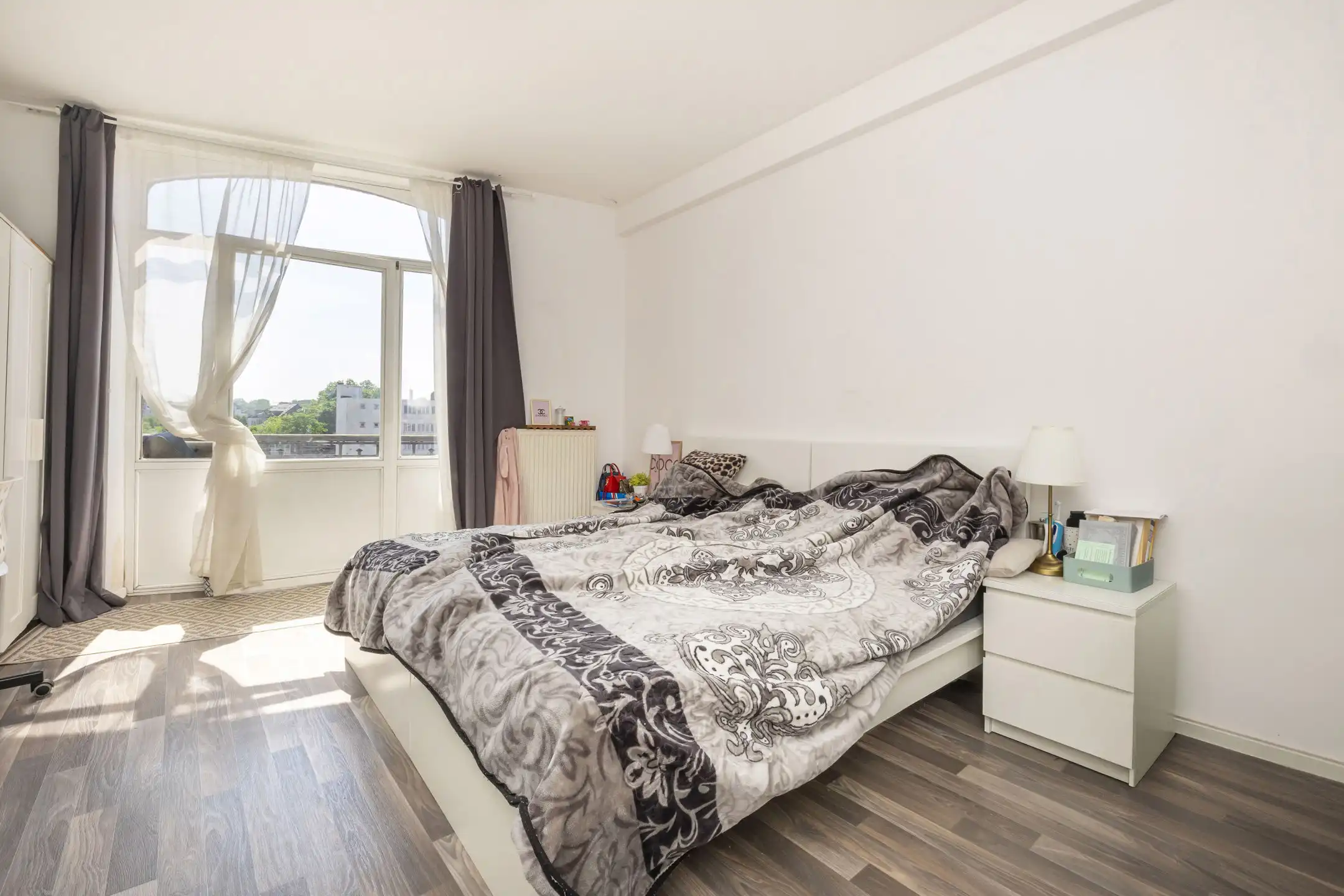 Appartement te koop foto 16