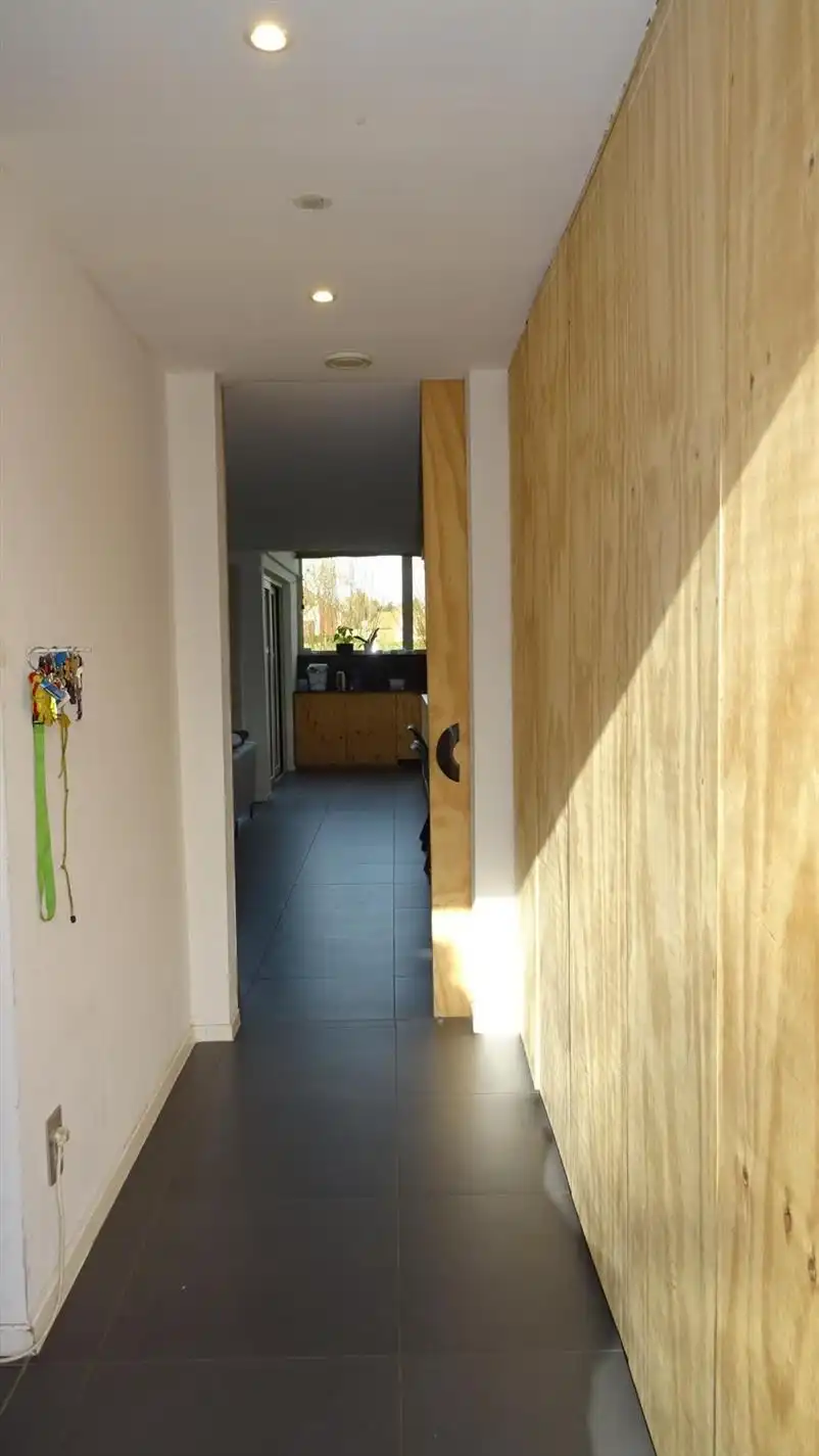 Rustig gelegen karaktervolle woning foto 8