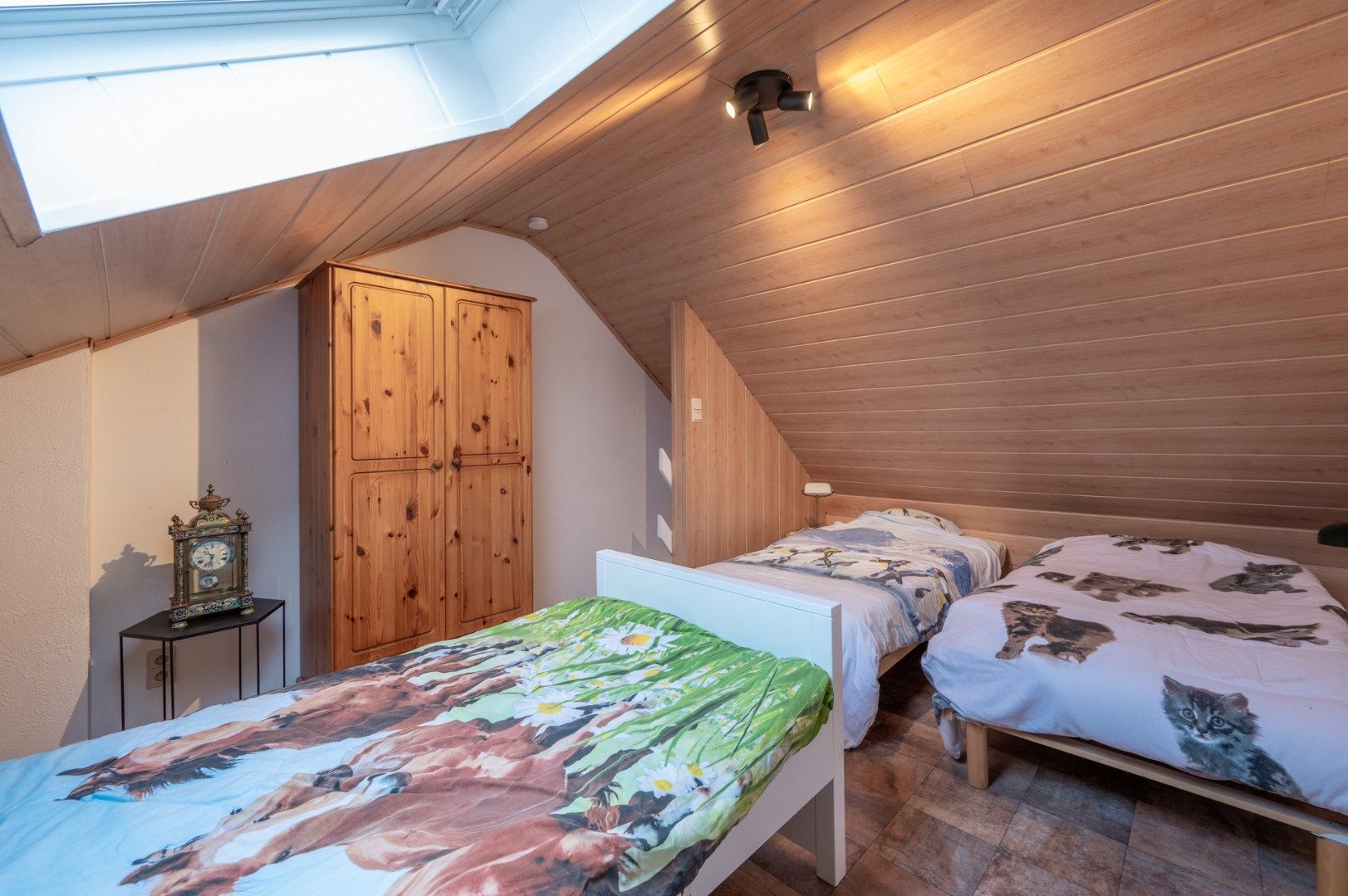 Instapklare rijwoning nabij de Brugse Vesten foto 16