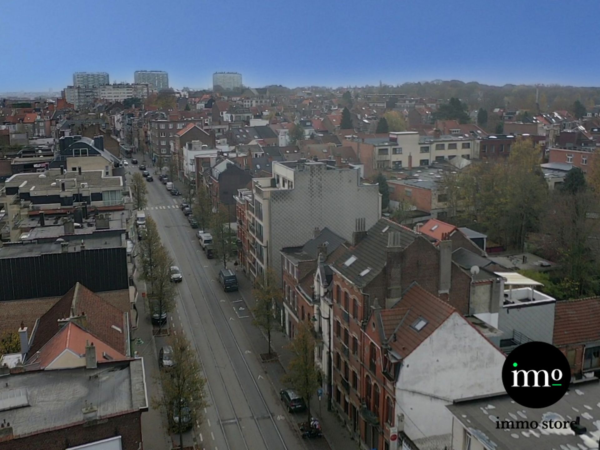 Uitzonderlijk ruime Kangoeroewoning met atelier en garage foto 36