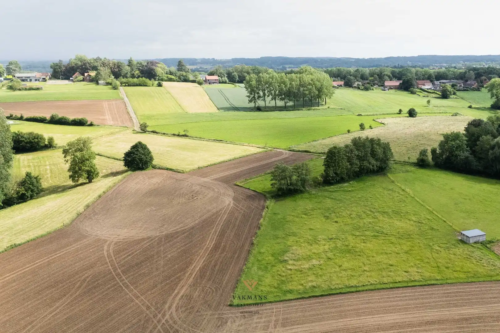 Instapklare gezinswoning met prachtige zuidgerichte tuin foto 4