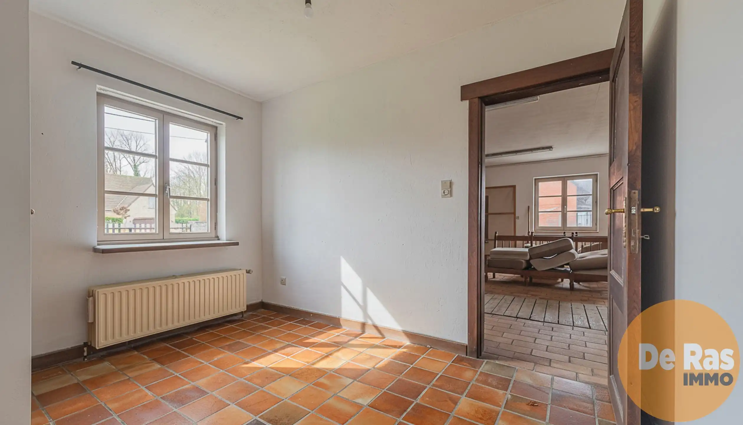 LEDE – Ruime villa met karakter op een ruim perceel  foto 10