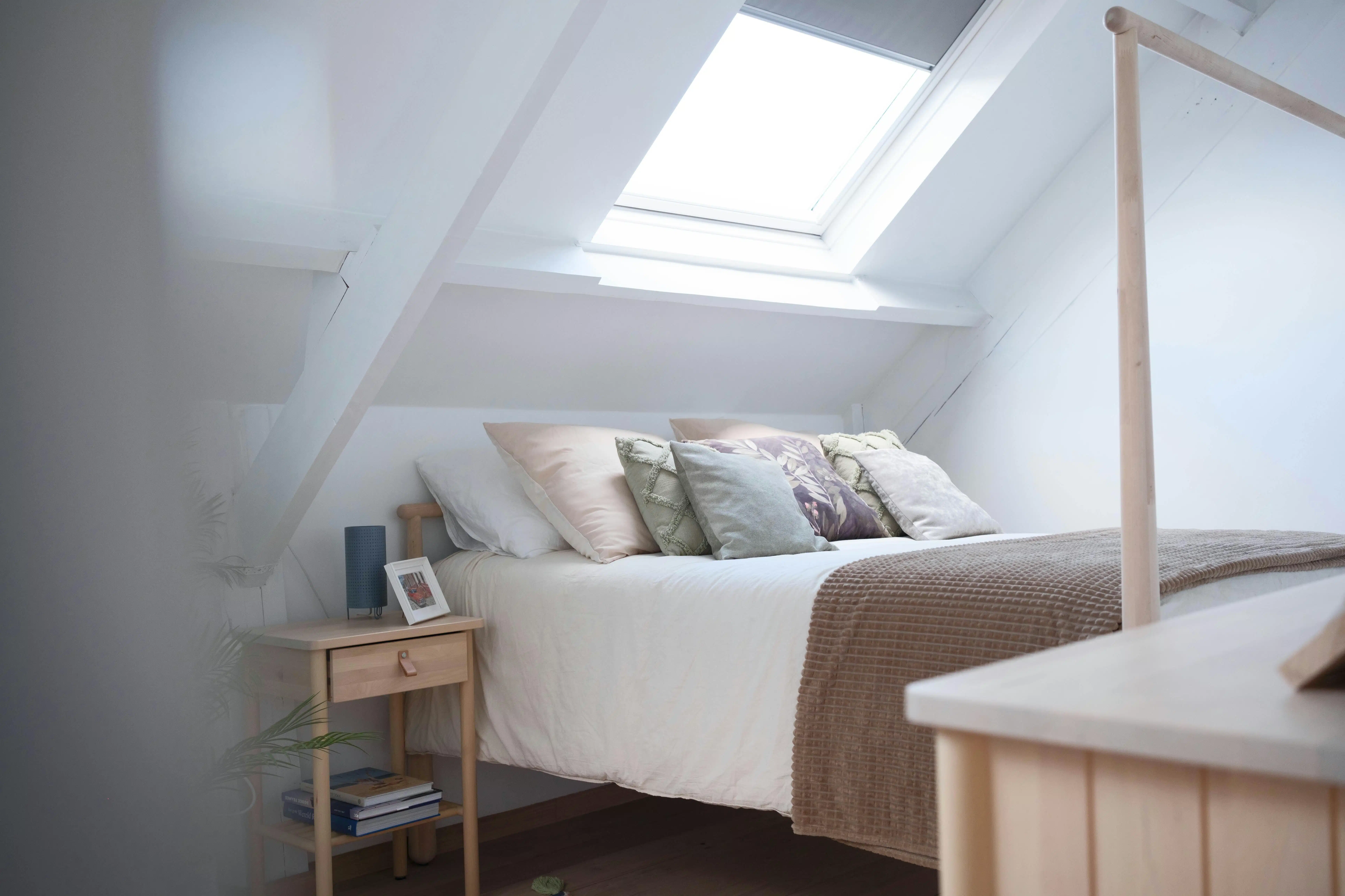 Gerenoveerd huis te koop met grote schuur in Lierde foto 15
