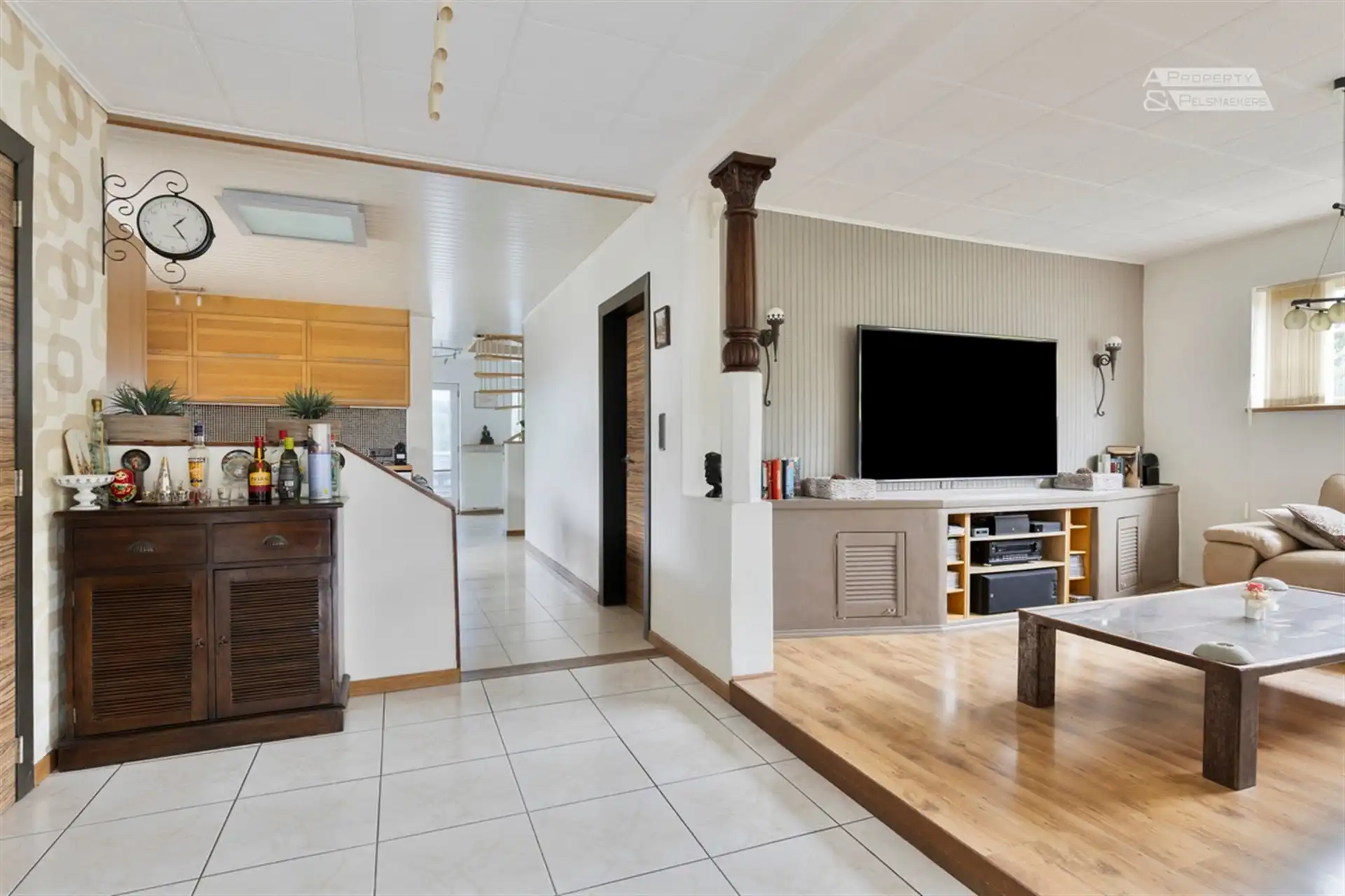 Woning te koop in Leefdaal foto 7