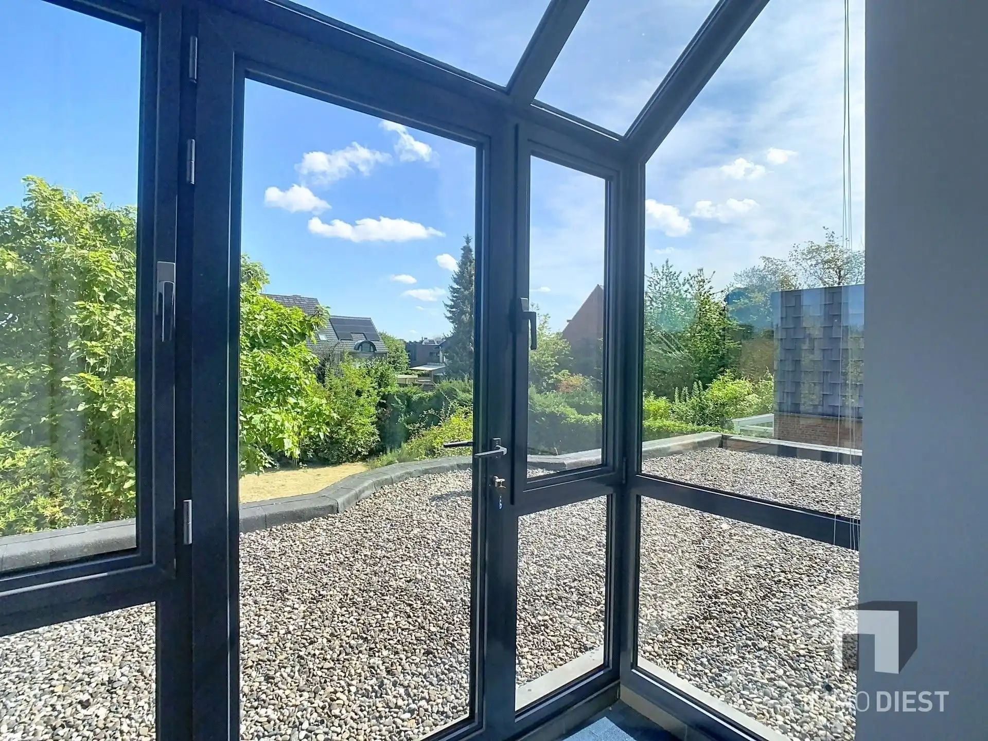 Een stijlvolle herenwoning met ruimte, charme, stadstuin én uitzonderlijk toekomstpotentieel, op slechts 1 km van de Markt van Diest foto 35