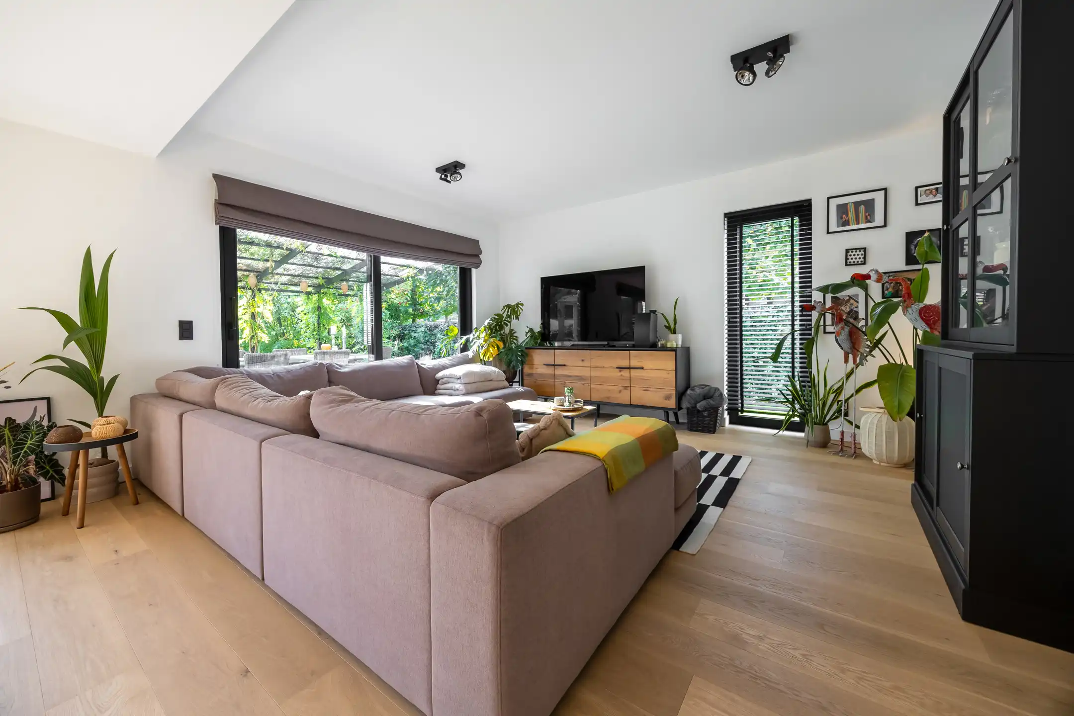 Ruime woning in een rustige omgeving te Westmalle foto 5