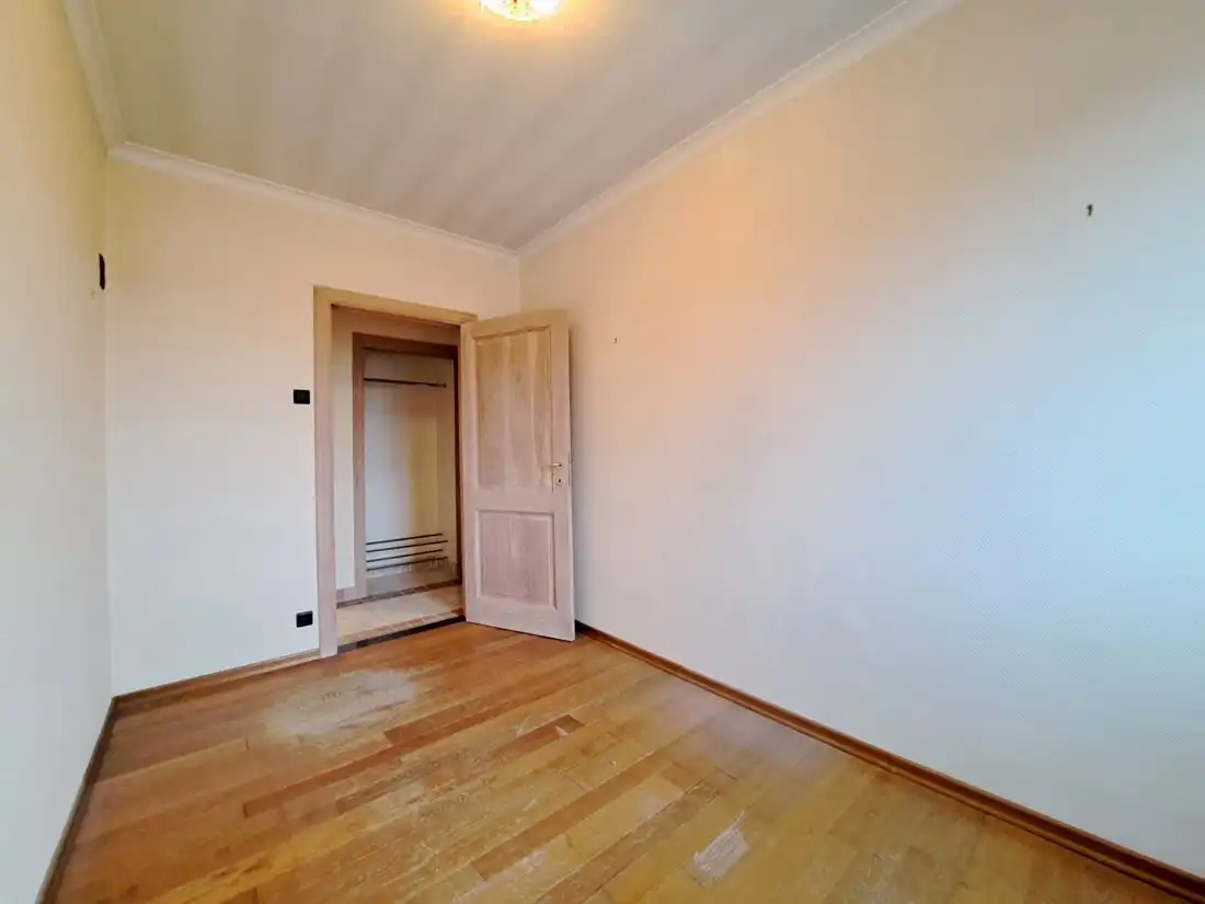 Ruim appartement met 3 slaapkamers te Hasselt centrum foto 13