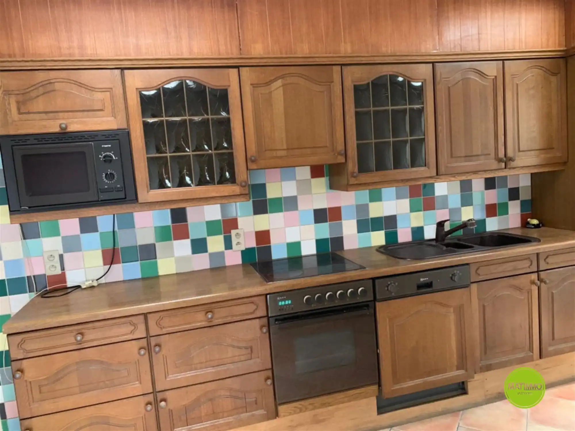 Opbrengstpand / wonen & werken – instapklaar  foto 5