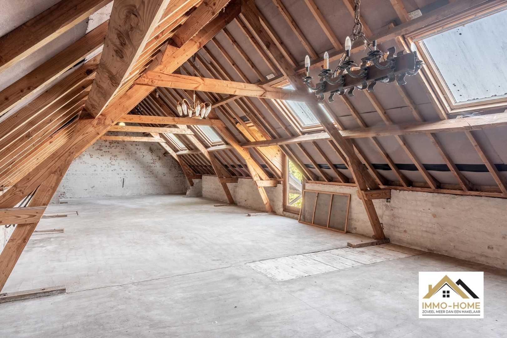 Ruime woning met bijgebouw als atelier!  foto 28