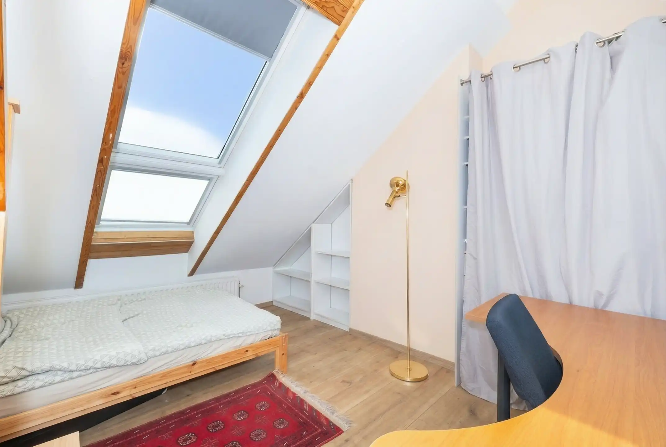 Een architecturaal parel van Léon Delune foto 27