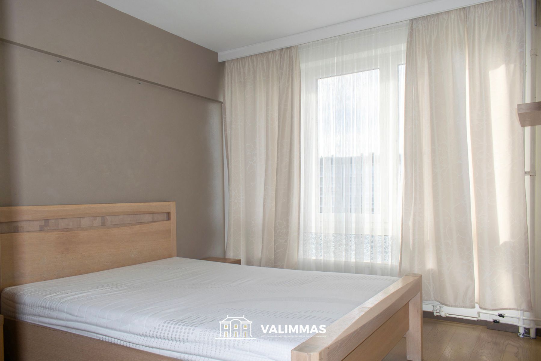 Verzorgd, energiezuinig appartement met mooi terras & kelder foto 13