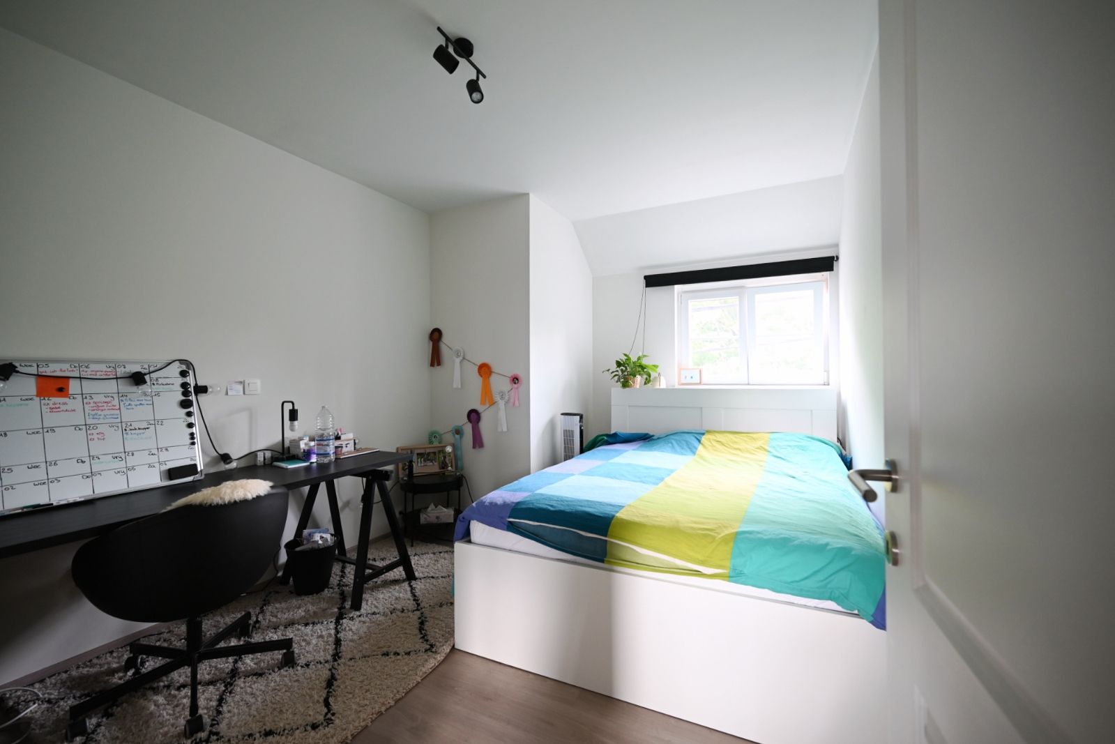 Ruime en instapklare kangoeroewoning – ideaal voor samenwonen met behoud van privacy! foto 9