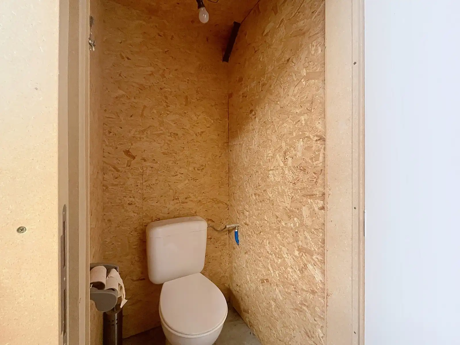 Bouwgrond voor GB + Magazijn (144 m²), Centraal gelegen! foto 6