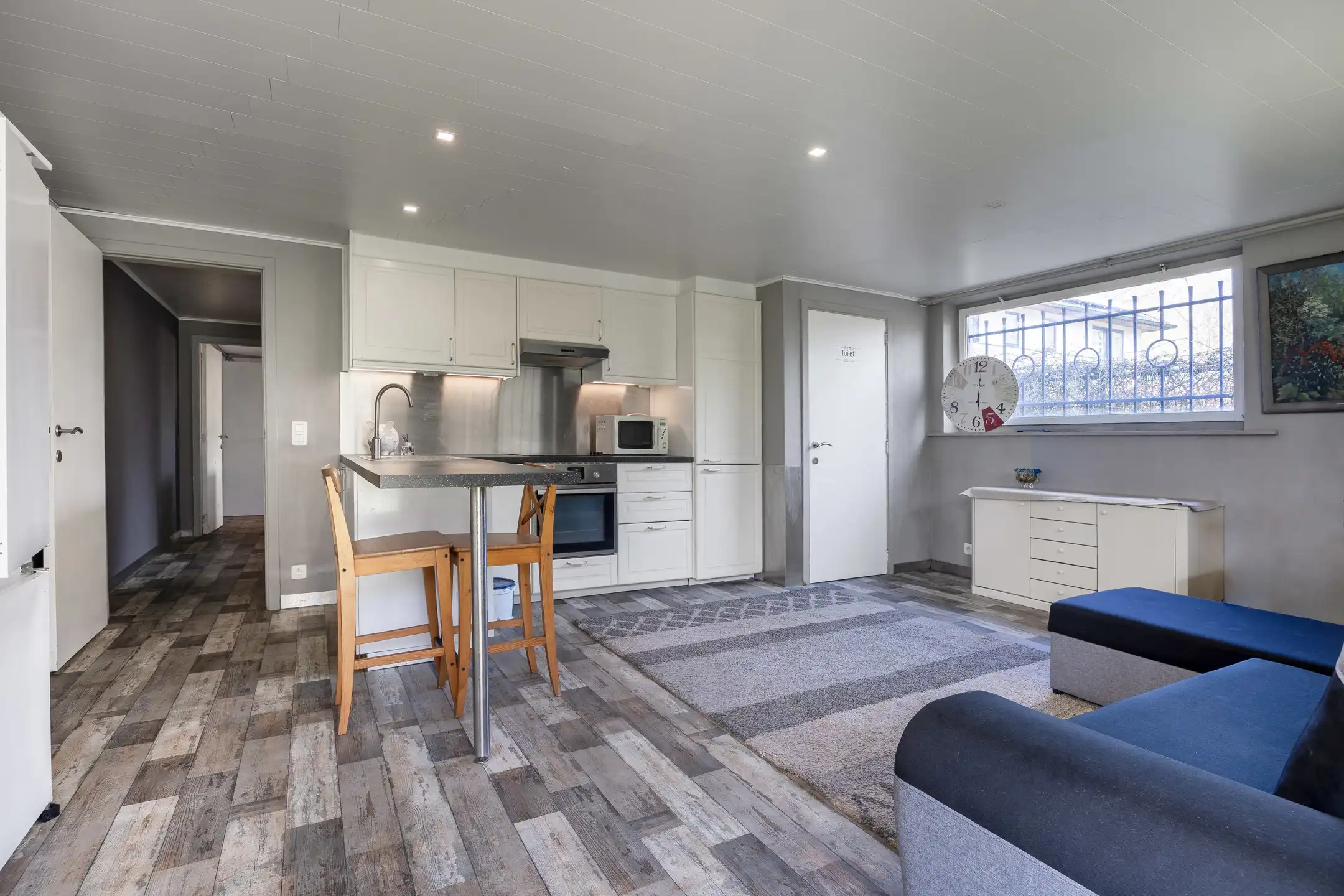 Ruime woning in rustige en groene omgeving foto 15