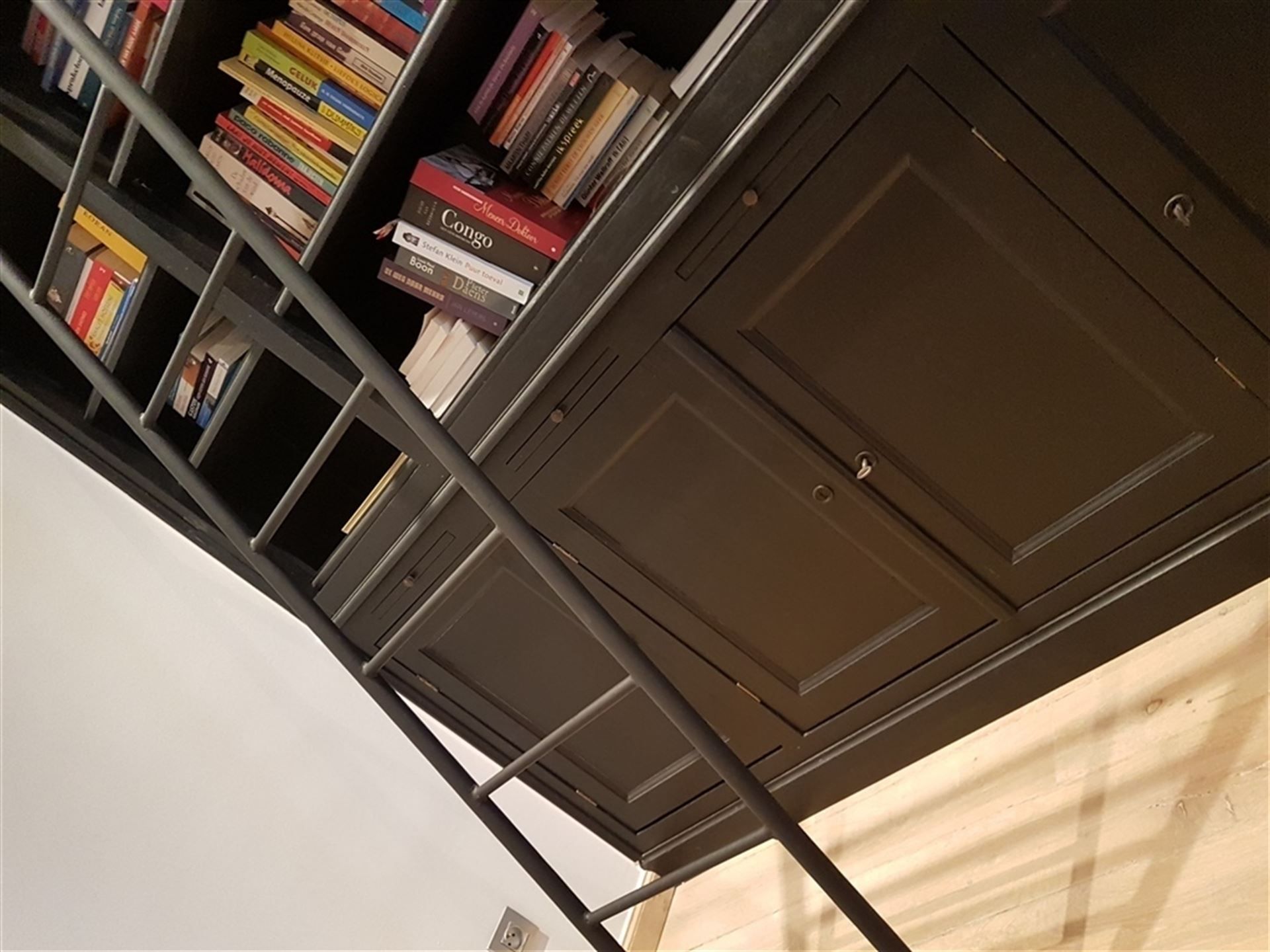 Unieke eigendom in het centrum van Diest. foto 17