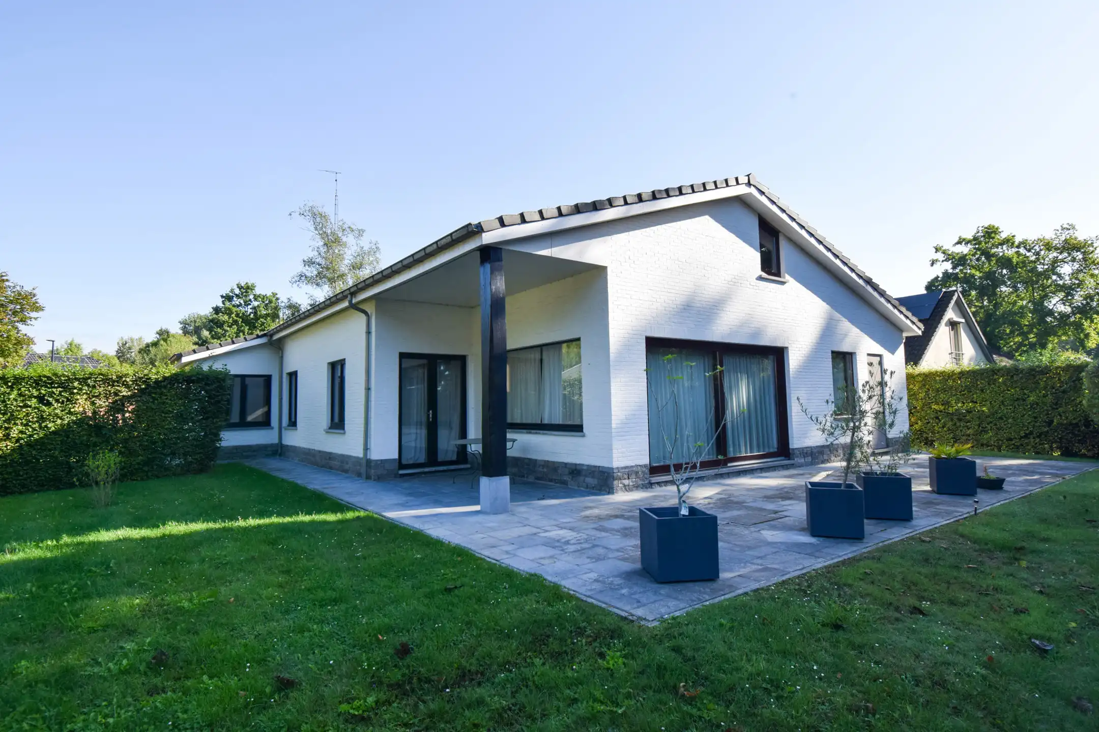 Villa te koop foto 22