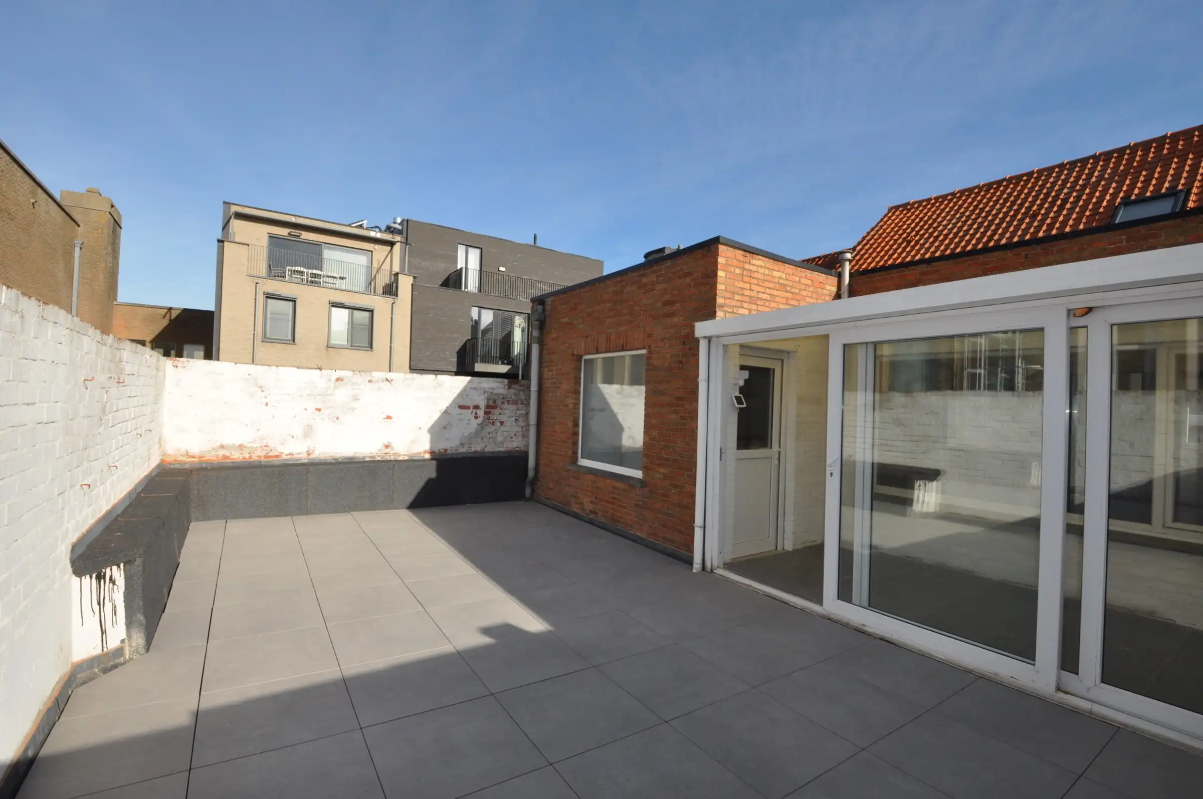 Gerenoveerd huis vlak bij de zee foto 22